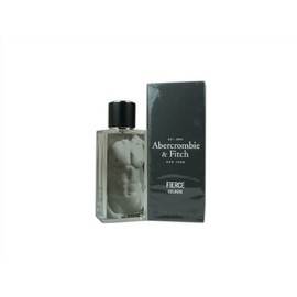 Fierce By Abercrombie & Fitch 3.4 oz Cologne Spray for Men