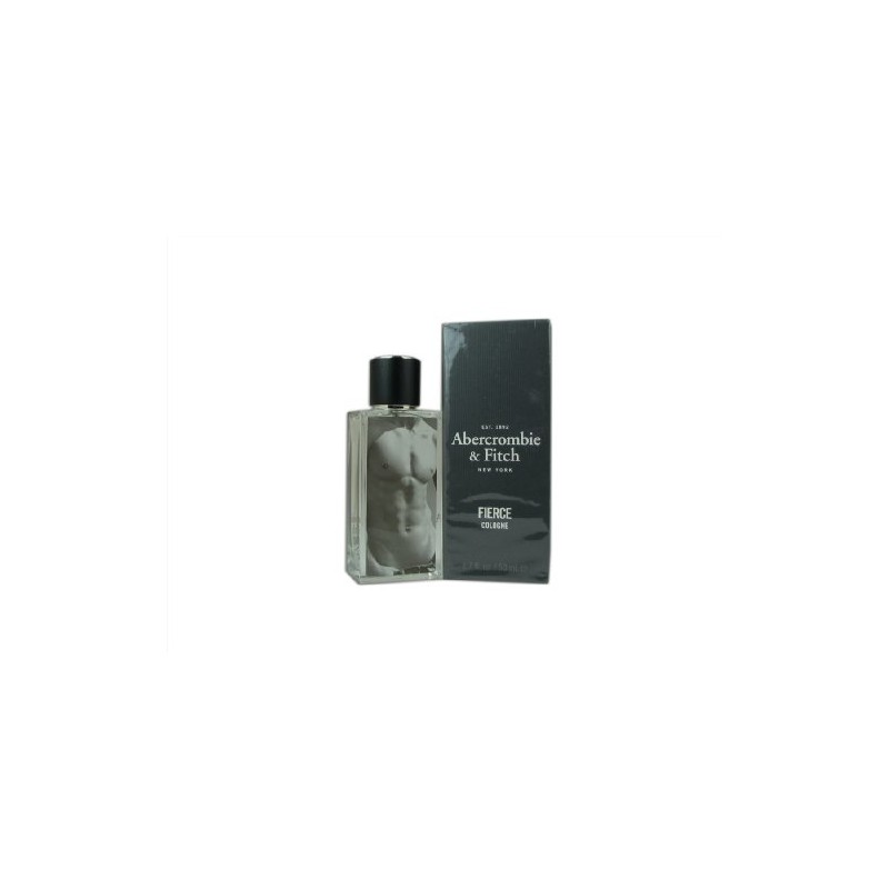 Fierce By Abercrombie & Fitch 3.4 oz Cologne Spray for