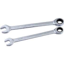 SEK Gear Wrench (mm) 8mm