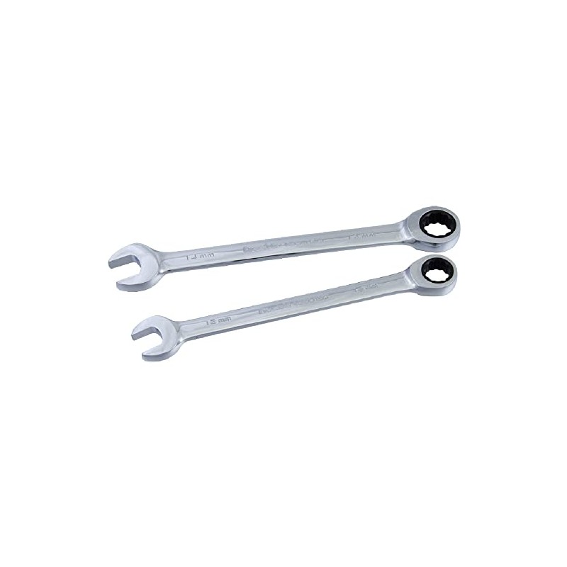 SEK Gear Wrench (mm) 8mm