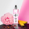 bruno banani Pure Woman Body Splash, frisch fruchtiger Duft f√ºr