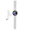 Smart Fitness Watch 1.43inch HD Color Screen IP67 Waterproof Heart