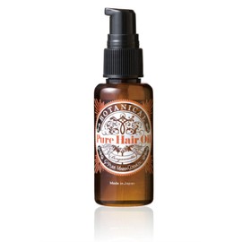Botanical Pure Hair Oil 1.7 fl oz (50 ml)