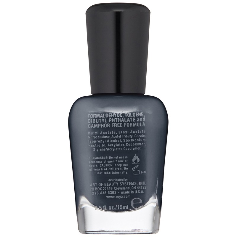 Esmalte de uñas ZOYA, Genevieve, 14,78ml