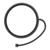 Fuel Cap Retaining Strap Gasoline Fuel Cap Retaining Strap Rubber