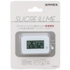Empex TD-8331 Digital Thermometer/Hygrometer, Shuklei Irmi Tabletop, 1.3 x 2.0