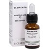Bioearth ELEMENTA WHITE Mandelic Acid 2% + Sea Daffoil ,