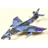Fox One Design 1/144 British Air Force Hawker Hunter F.Mk.6