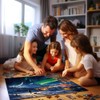 Eohity 1000 Piece Jigsaw Puzzles for Adults - Puzzles for