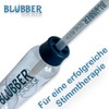Original Bubble Tube Set for Voice Therapy and Speech Therapy,