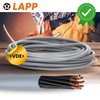 Lapp Ölflex Classic 110 Control Cable 10 m PVC Cable