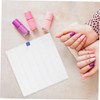 IWOWHERO Nail Vacuum Machine Nail Collector Paper Set Home 2pcs