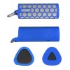 Estuchelandia Funda Skin Silicon Gancho Protector Para Bocina Sonos Roam