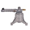Mikatesi 7/8" Shaft Vertical Pressure Washer Pump with 5 Nozzle