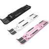 Laptop Stand, Adjustable Height Portable Universal Laptop Stand, Folding PC