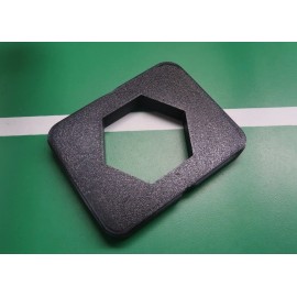 BLACK Tornado Foosball Bearing Wrench