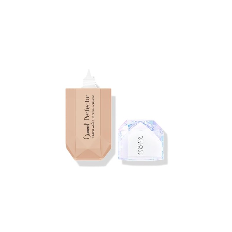 Physicians Formula Base De Maquillaje BB Cream Diamond Tono Medium