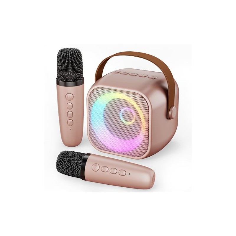 Karaoke Machine Kids Gift