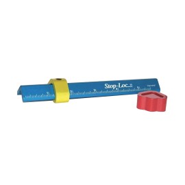 TTC Stop-Loc 1134 Lathe Stop & Milling Vise Tool, Width: 3/4"