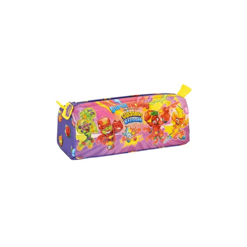Safta SuperThings Guardians of Kazoom Colourful Estándar Casual, Colourful, casual