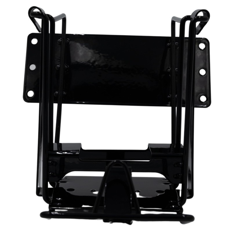 ASSUREPAK Roll Rack - Narrow Profile Produce Roll Rack for