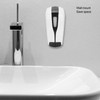 Household Wall Mounted Manual Soap Dispenser Bathroom Liquid Soap Dispenser