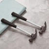 Multifunction Tool - Precision Hammer for Woodworking and Watch Repair