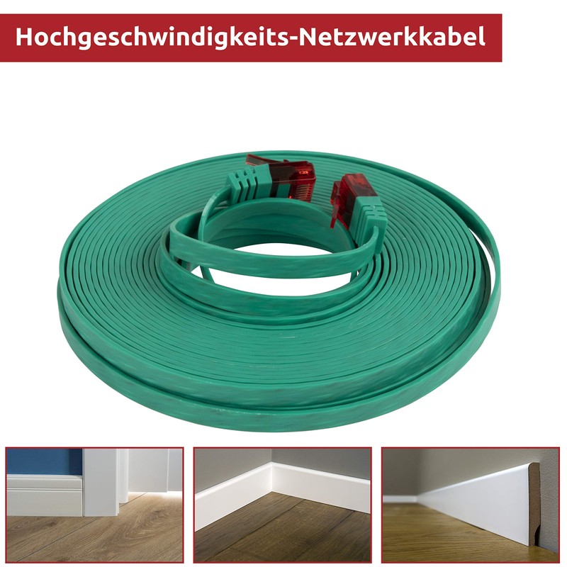 BIGtec All Patch Cables