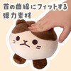 (Supervised by a Health Exercise Instructor) Nyantre Stretch Goronya, Neck