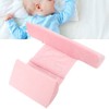 Baby Side Sleeping Wedge Pillow Styling Pillow Infant Side Sleep