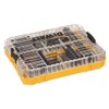 DEWALT Drill Bit Set/Screwdriver Set, 80-Piece (DWAMF1280), Yellow