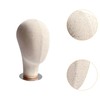 Cap Stand Hat Display Stand Multifunctional Mannequin Head Metal Base