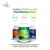 True Moringa Plus+ Joint Support Supplement 10:1 Extract | 20,000mg