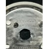 Scorpion Offroad Chrome Wheel Center Cap 233-CAP