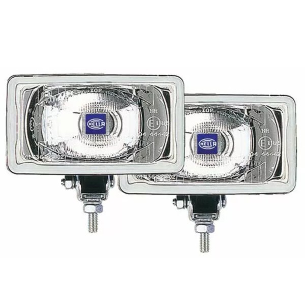 Hella Driving Light Kit