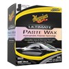 Meguiar's G210608EU Ultimate Paste Wax Cera en Pasta para Pintura