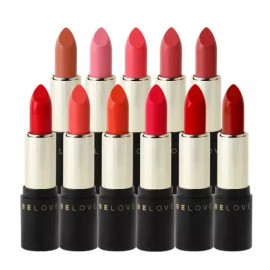 Be Love 1+1 샤인 글로우 립스틱 11컬러 택2 1+1 Shine Glow Lipstick 11 Colors Choose 2 [101 Glowing Red 101 Glowing Red]