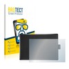 BROTECT Protective Glass for Wacom One Medium Protective Film Tempered