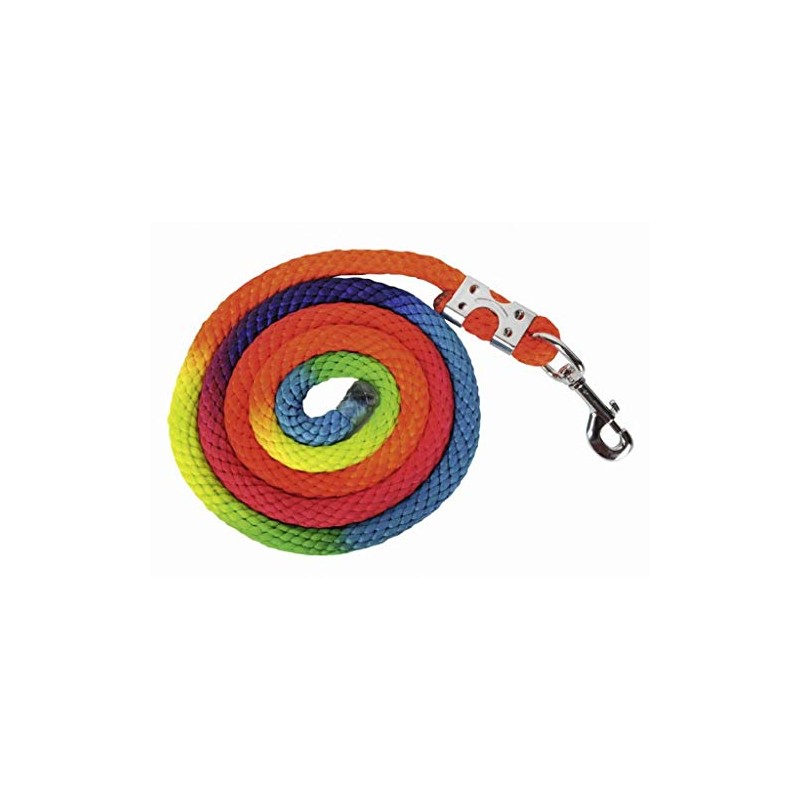HKM 559369 Knitted Multi-Coloured with Lobster Clasp