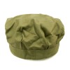 U.S. WWII USMC P44 HBT Fatigue Cap- Size 7 US,