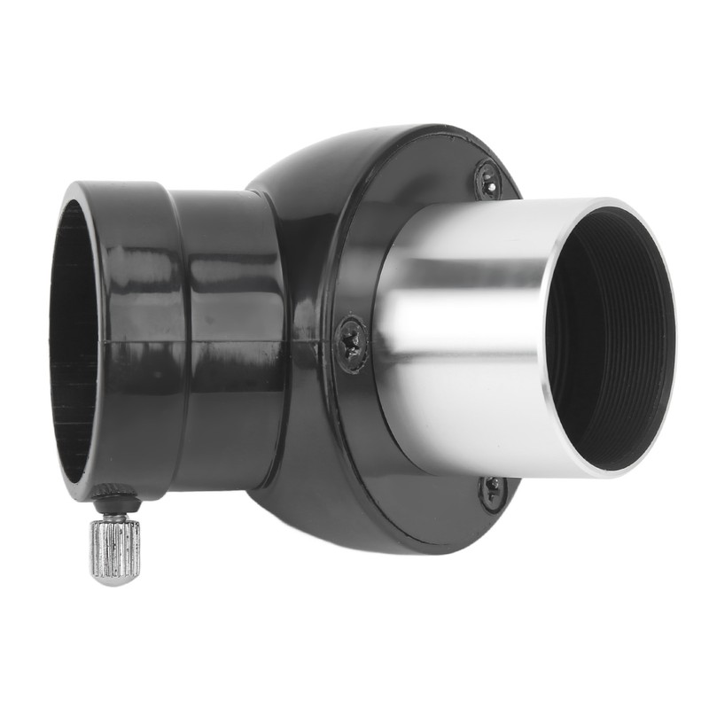 1.25inch 45 Degree Diagonal Prism Round Angle 1.25inch Diagonal Prism