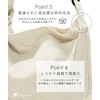 Preceed Canvas Tote Bag with YKK Zipper, Removable Shoulder Pad,