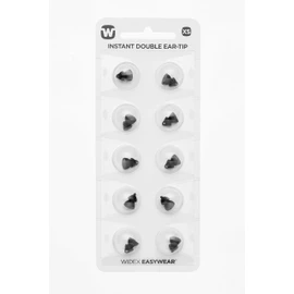 Widex Easywear Instant Double Ear Tip (XS)