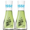 Sally Hansen Insta-Dri x Kisses - Kisses on My Mind​,