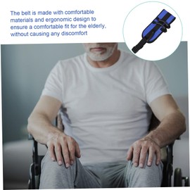 Minkissy for Seniors Walking Aid Handles Portable Walking Transfer for Elderly Mobility Aid