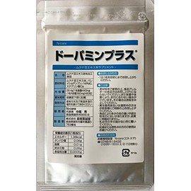ドーパミンプラス 60カプセル 60日分