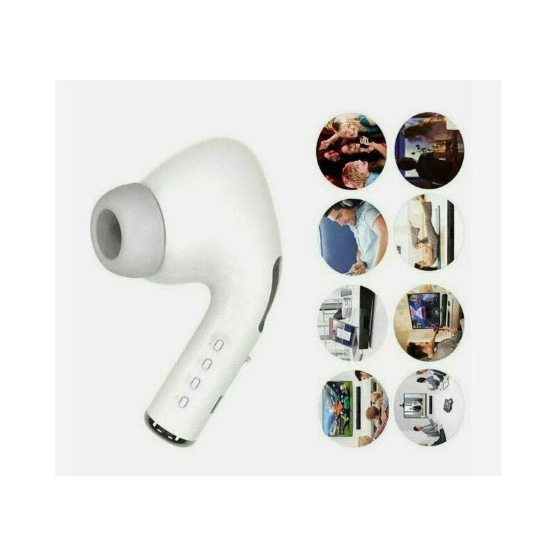 PRO Giant Pod Pro Shaped Wireless Bluetooth Stereo Speaker Gift