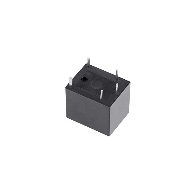 sourcing map 5 Pcs JQC-T78-DC05V-C 5V Coil SPDT 5 Pin