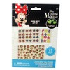 Minnie Mouse Nail and Body Art Set