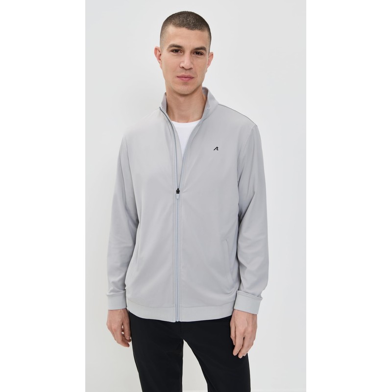 Glacier Gray Wilder Jacket